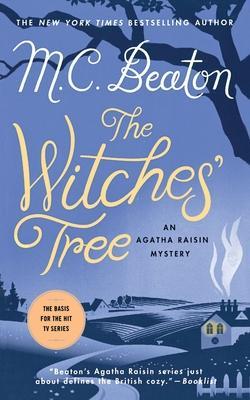 Witches' Tree - M. C. Beaton