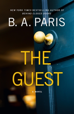 The Guest - B. A. Paris