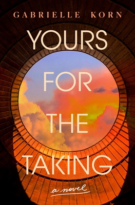 Yours for the Taking - Gabrielle Korn