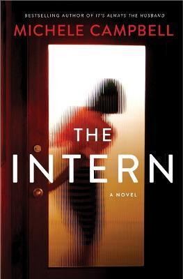 The Intern - Michele Campbell