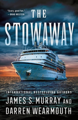 The Stowaway - James S. Murray