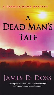 Dead Man's Tale - James D. Doss