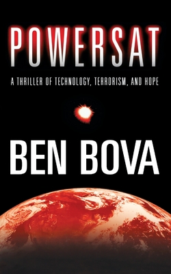 Powersat - Ben Bova