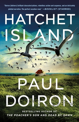 Hatchet Island - Paul Doiron