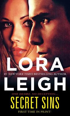Secret Sins - Lora Leigh
