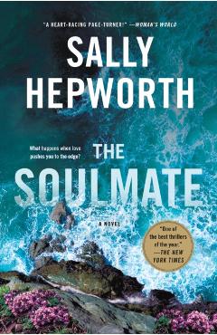 The Soulmate - Sally Hepworth