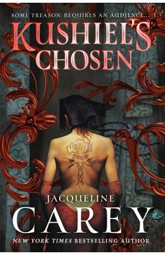 Poza produsului Kushiel's Chosen - Jacqueline Carey