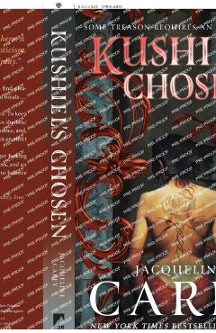 Kushiel's Chosen - Jacqueline Carey