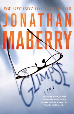 Glimpse - Jonathan Maberry