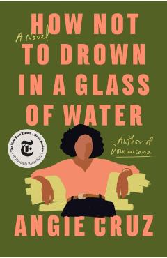 How Not to Drown in a Glass of Water - Angie Cruz