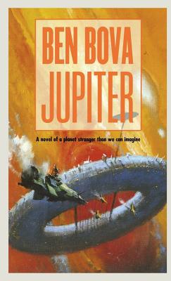 Jupiter - Ben Bova