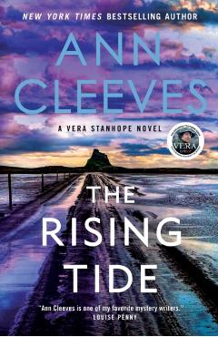 The Rising Tide: A Vera Stanhope Novel - Ann Cleeves