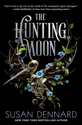 The Hunting Moon - Susan Dennard
