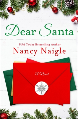 Dear Santa - Nancy Naigle
