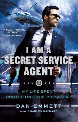 I Am a Secret Service Agent - Dan Emmett