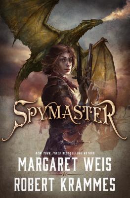 Spymaster - Margaret Weis