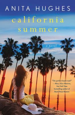 California Summer - Anita Hughes