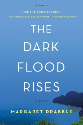 The Dark Flood Rises - Margaret Drabble