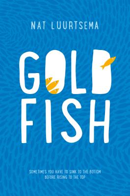 Goldfish - Nat Luurtsema