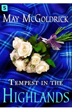 Poza produsului Tempest in the Highlands - May Mcgoldrick