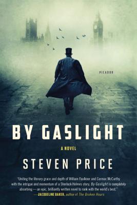 By Gaslight - Steven Price