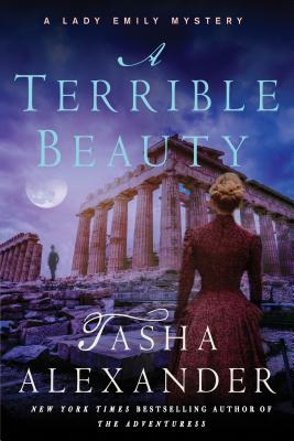 A Terrible Beauty: A Lady Emily Mystery - Tasha Alexander