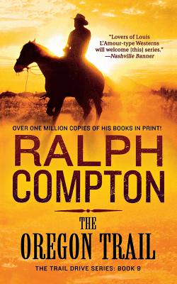 Oregon Trail - Ralph Compton