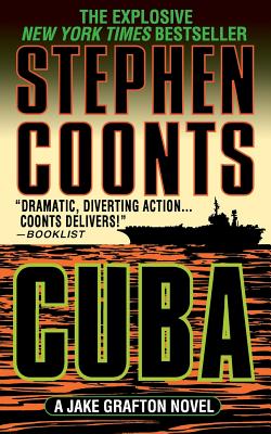 Cuba - Stephen Coonts