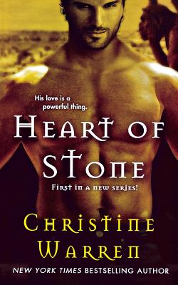 Heart of Stone - Christine Warren