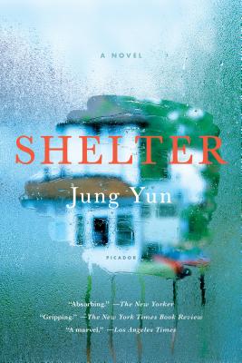 Shelter - Jung Yun