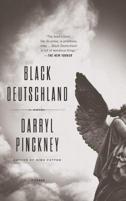 Black Deutschland - Darryl Pinckney