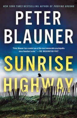 Sunrise Highway - Peter Blauner