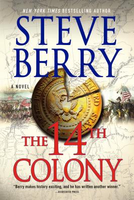 The 14th Colony - Steve Berry