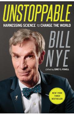 Unstoppable - Bill Nye