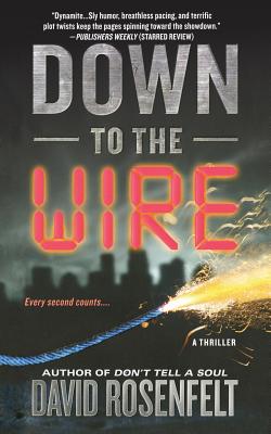 Down to the Wire - David Rosenfelt