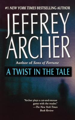 Twist in the Tale - Jeffrey Archer