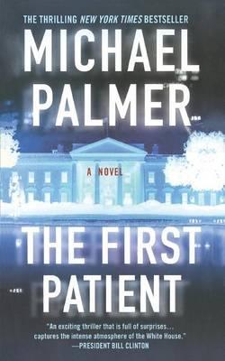 First Patient - Michael Palmer