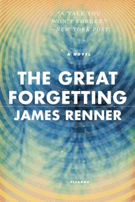 The Great Forgetting - James Renner