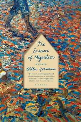 The Season of Migration - Nellie Hermann