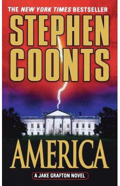 Poza produsului America - Stephen Coonts