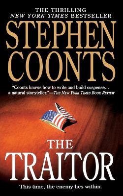 Traitor: A Tommy Carmellini Novel - Stephen Coonts
