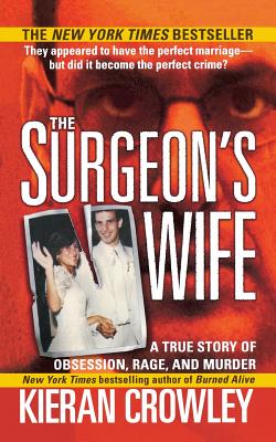 Surgeon's Wife - Kieran Mark Crowley
