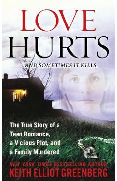 Poza produsului Love Hurts - Keith Elliot Greenberg