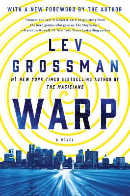 Warp - Lev Grossman