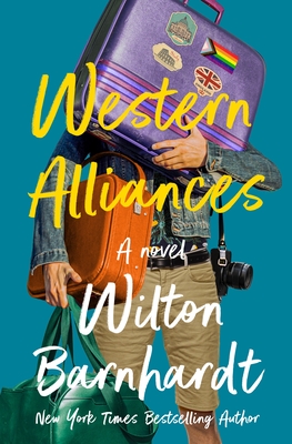 Western Alliances - Wilton Barnhardt