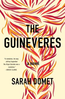 The Guineveres - Sarah Domet