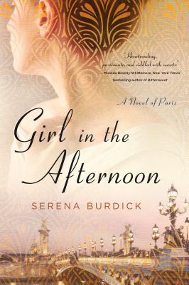 Girl in the Afternoon - Serena Burdick