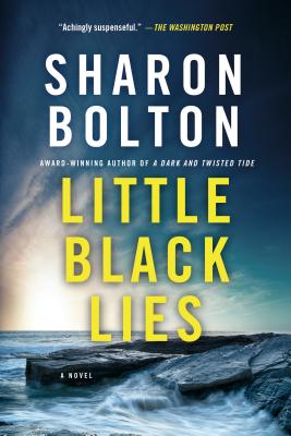 Little Black Lies - Sharon Bolton