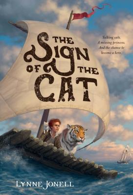 The Sign of the Cat - Lynne Jonell