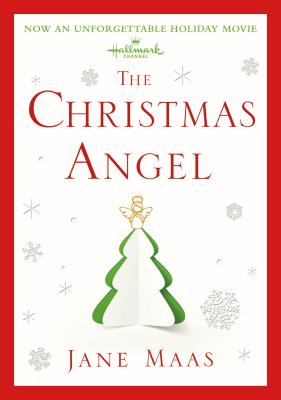 The Christmas Angel - Jane Maas